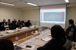 دوره آموزشی الزامات قانونی قراردادهای سازمان همیاری